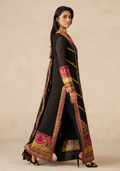 Formals - Freesia Premium - Mehrun - Luxury Chiffon 25 - FSU#5615 - AZILA