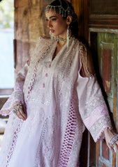 Lawn - Elan - Kashmee - Luxury 26 - EKL#4B - ROUHAAN