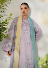 Lawn - Atiya Irfan - Summer 26 - Volume 2 - AT#05