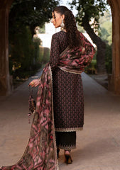 Formals - Xenia - Rumi - Luxe Unstitched - Edit 25 - RUHI