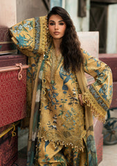 Winter - Maria B - Sounds Of M Prints - Fall 26 - MSF#06-A