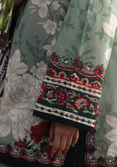 Lawn - Coco By Zara Shahjahan - Prints - Drop Two 26 - D#10B - ZEN