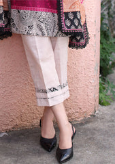 Winter - Gul Ahmed - Printed Khaddar - K#62034
