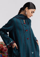 Winter - Coco by Zara Shahjahan - Coco Prints Volume 4 - D#10B - LEELA