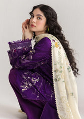 Lawn - Coco By Zara Shahjahan - Edit 26 - Vol II - CZS#10B - EIRA