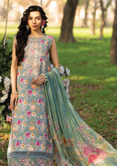 Lawn - Humdum - Eden Garden 26 - Chapter 3 - HEG#06