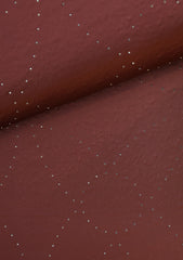Shamoz Silk With Stone Work - ASPL#94