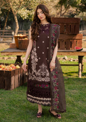 Lawn - Parishay - Summer Queen 26 - Volume 02 - SQU#06