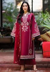 Lawn - Mahnur - Satrangi 26 - ST#06