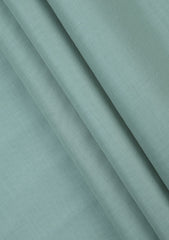 Elite Men Saudia Soft Finish Cotton Fabric - Pista