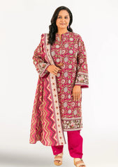 Winter - Gul Ahmed - Mothers Love 25 - K#52109