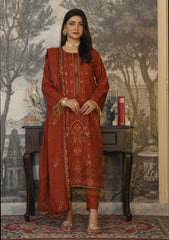 Winter - Bin Rashid - Raahat - Viscose 25 - BRR#06