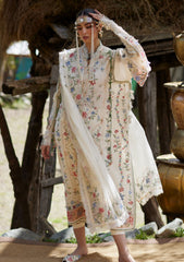 Lawn - Elan - Kashmee - Luxury 26 - EKL#3B - SOZRAAG