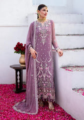 Formals - Maryum N Maria - The Heirloom Unstitched 26 - MSU#7019 - LAVANTA