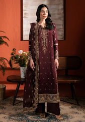 Pret - Neeshay - RTW Raw Silk 25 - RS#05