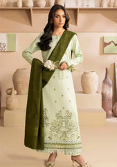 Winter - Humdum - Khumar - Wool 26 - D#07