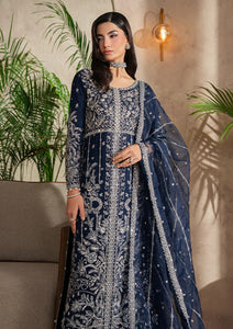 Formals - Gulaal - Azira - Luxury 25 - NYSIRA
