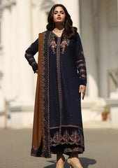 Winter - Charizma - Signature - Peach Leather 25 - CSW5#01