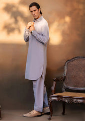 Men - Faiscouture - Nawab - Kurta Shalwar - Farzand