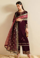 Winter - Jazmin - Velvet Vogue 25 - VVF#D04