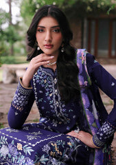 Lawn - Republic Womenswear - Talia - Summer 25 - RPT#3B - Saia