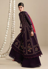 Lawn - Jazmin - Iris Luxury 26 - D#06