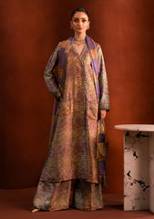 Pret - Aik Atelier - Miss Aik - RTW25 - Drop-II - LOOK#06