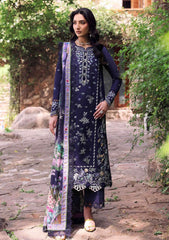 Lawn - Republic Womenswear - Talia - Summer 25 - RPT#3B - Saia