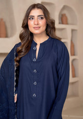 Winter - Bin Rashid - Aaina - Zari Wool 25 - BZW#06