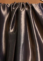 Silk Zari Jamawar Shawl D#45 - N Blue