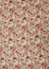 Printed Shamoz Silk - ASPL#69
