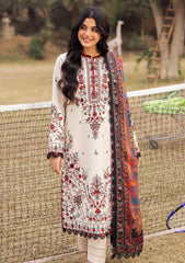 Lawn - Asim Jofa - Essential 25 - Vol-04 - AJUBJ-14