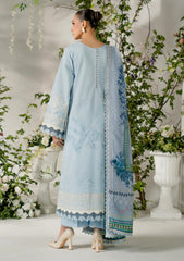 Lawn - Atiya Irfan - Summer 26 - Volume 2 - AT#06