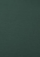 Elite Men Canybo Antistatic Finish Plain Wash & Wear Fabric - D Green