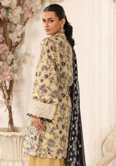 Lawn - Johra - Afsheen - Chikankari 26 - JH#1017