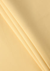 Scabal Super 100's Brussels Suiting Wool Fabric - Yellow