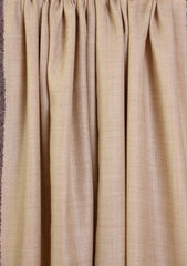 Pashmina Embroidered Border Shawl D#259 - Skin