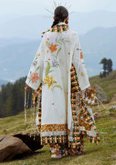 Lawn - Elan - Kashmee - Luxury 26 - EKL#9A
