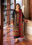 Winter Collection - Asim Jofa - Winter Wardrobe - AJUW-28