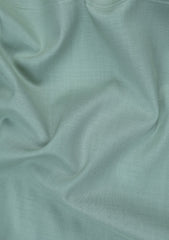 Elite Men Saudia Soft Finish Cotton Fabric - Pista