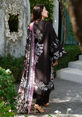 Mushq - A Moi Luxury Lawn 26 - ML#09 - Gentle Breeze