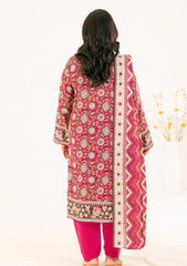 Winter - Gul Ahmed - Mothers Love 25 - K#52109