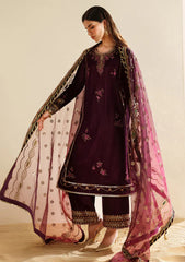 Winter - Jazmin - Velvet Vogue 25 - VVF#D04