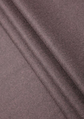 Ermenegildo Zegna Pure Cashmere 270 GR - Brown