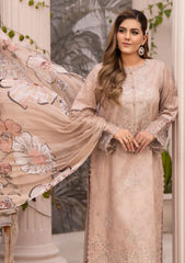 Lawn - Humdum - Summer Breeze 26 - D#06