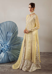 Pret - Vanya - Power Palate 25 - PL#05