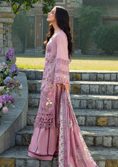 Lawn - Elaf Premium - Luxury 26 - ELY#09 - ROSEE