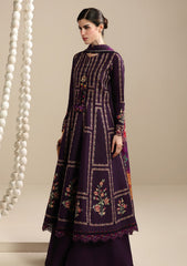 Lawn - Jazmin - Iris Luxury 26 - D#06