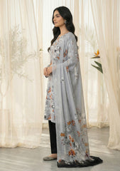 Lawn - Rubaaiyat - R Prints 26 - Volume 3 - D#23 - Grey