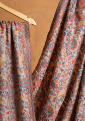 Pashmina Jamawar Shawl D#21 - Skin 1